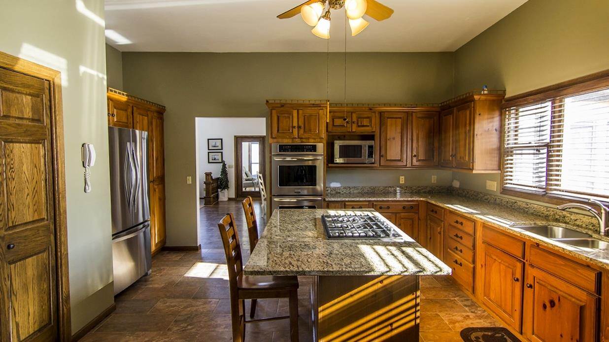 N4648 Wildwood Lane, Green Lake, WI 54941