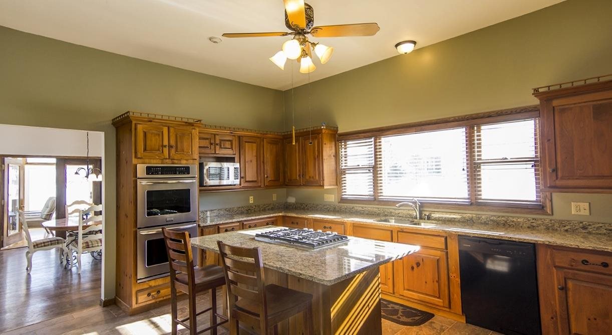 N4648 Wildwood Lane, Green Lake, WI 54941