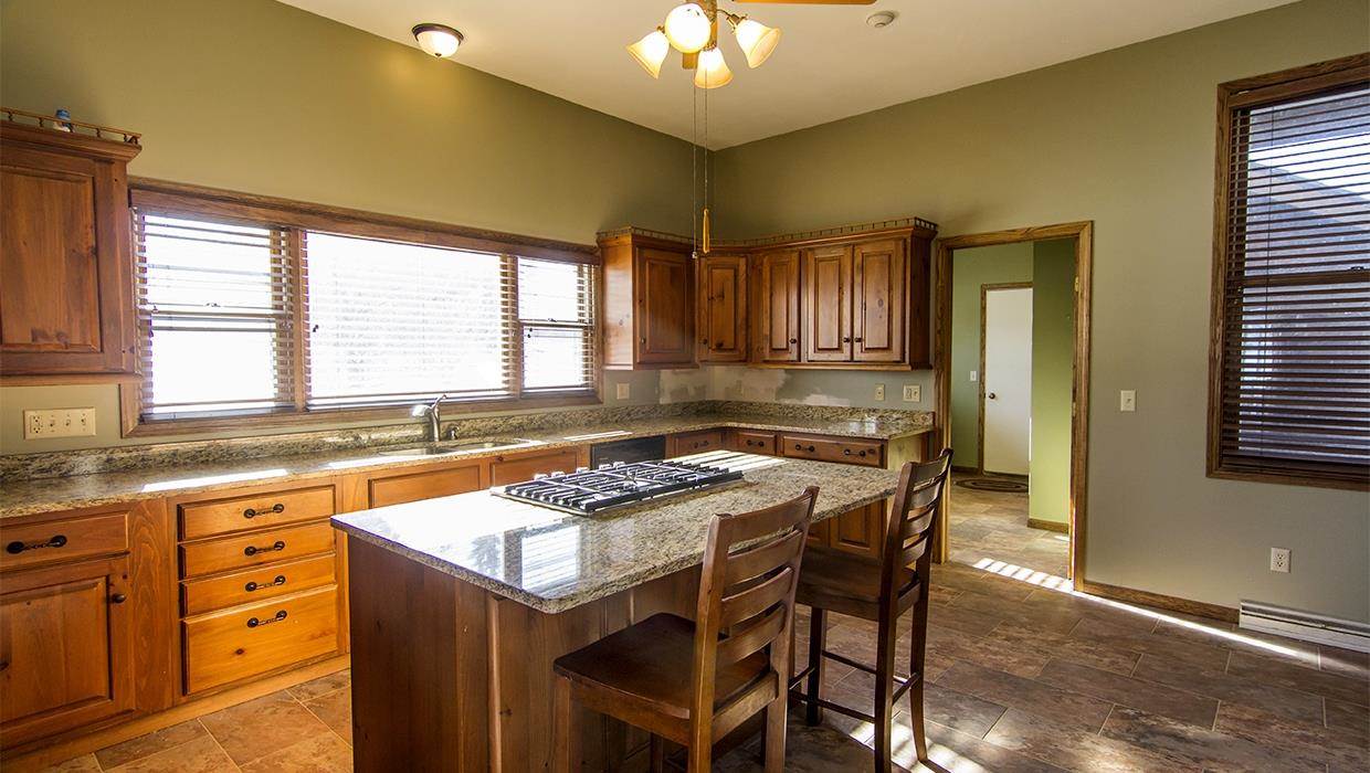 N4648 Wildwood Lane, Green Lake, WI 54941