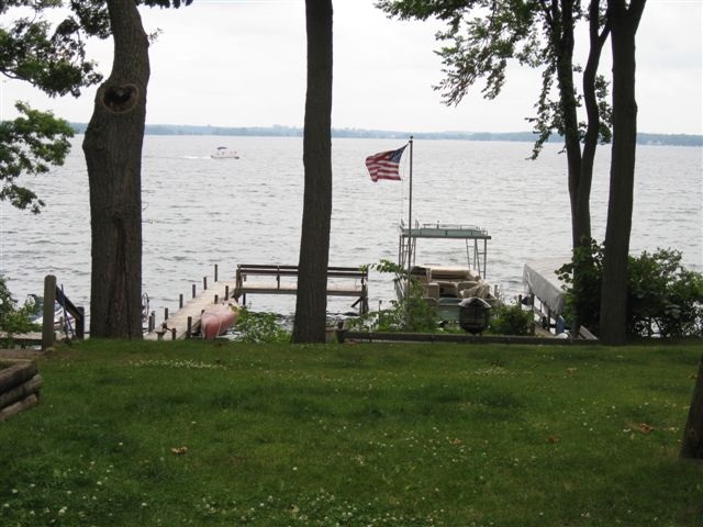 W3349 ORCHARD AVE, Green Lake, WI 54941