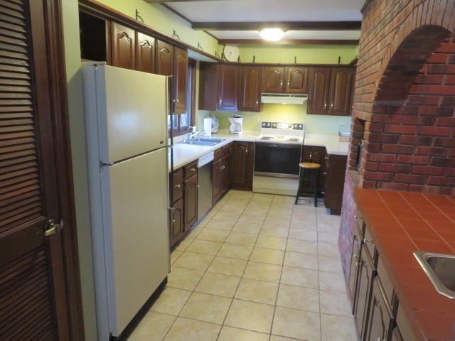 W3349 ORCHARD AVE, Green Lake, WI 54941