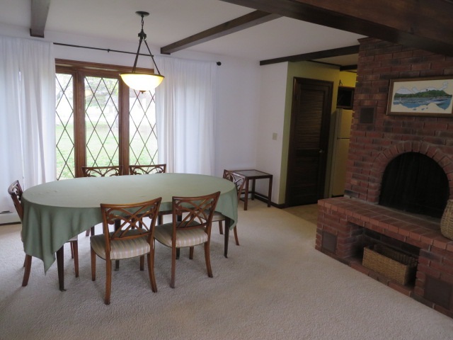 W3349 ORCHARD AVE, Green Lake, WI 54941