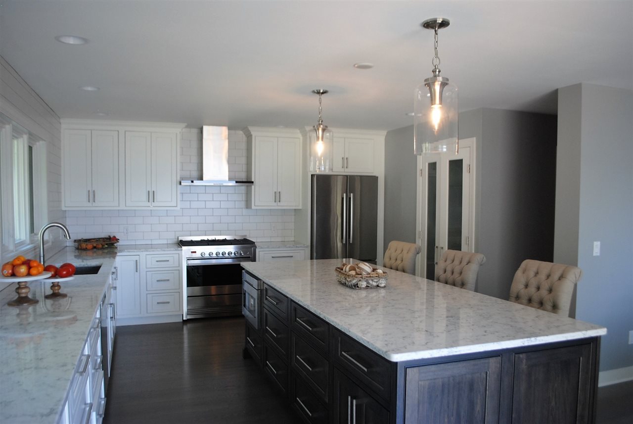 W3192 County Road K, Green Lake, WI 54941