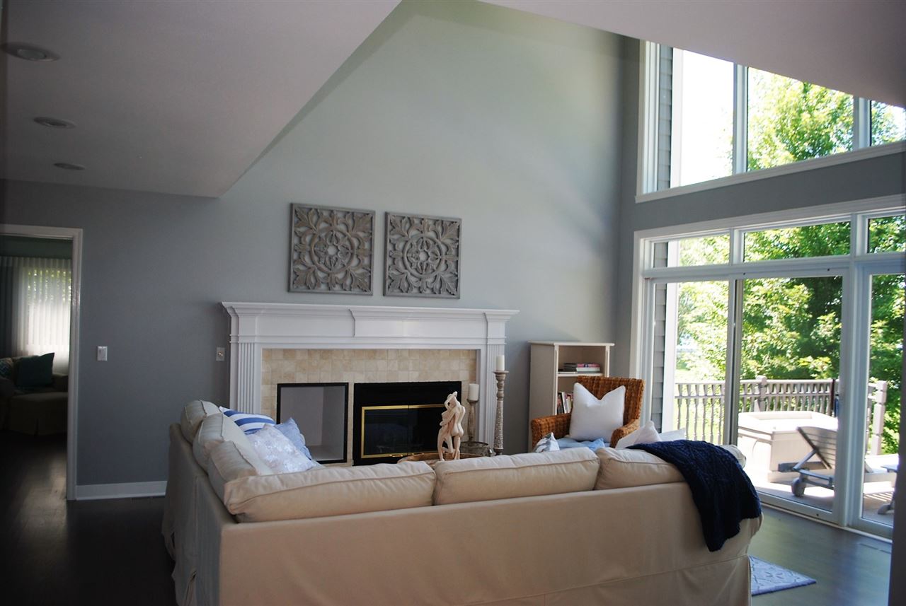 W3192 County Road K, Green Lake, WI 54941