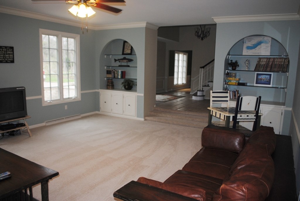 535 Illinois Ave, Green Lake, WI 54941