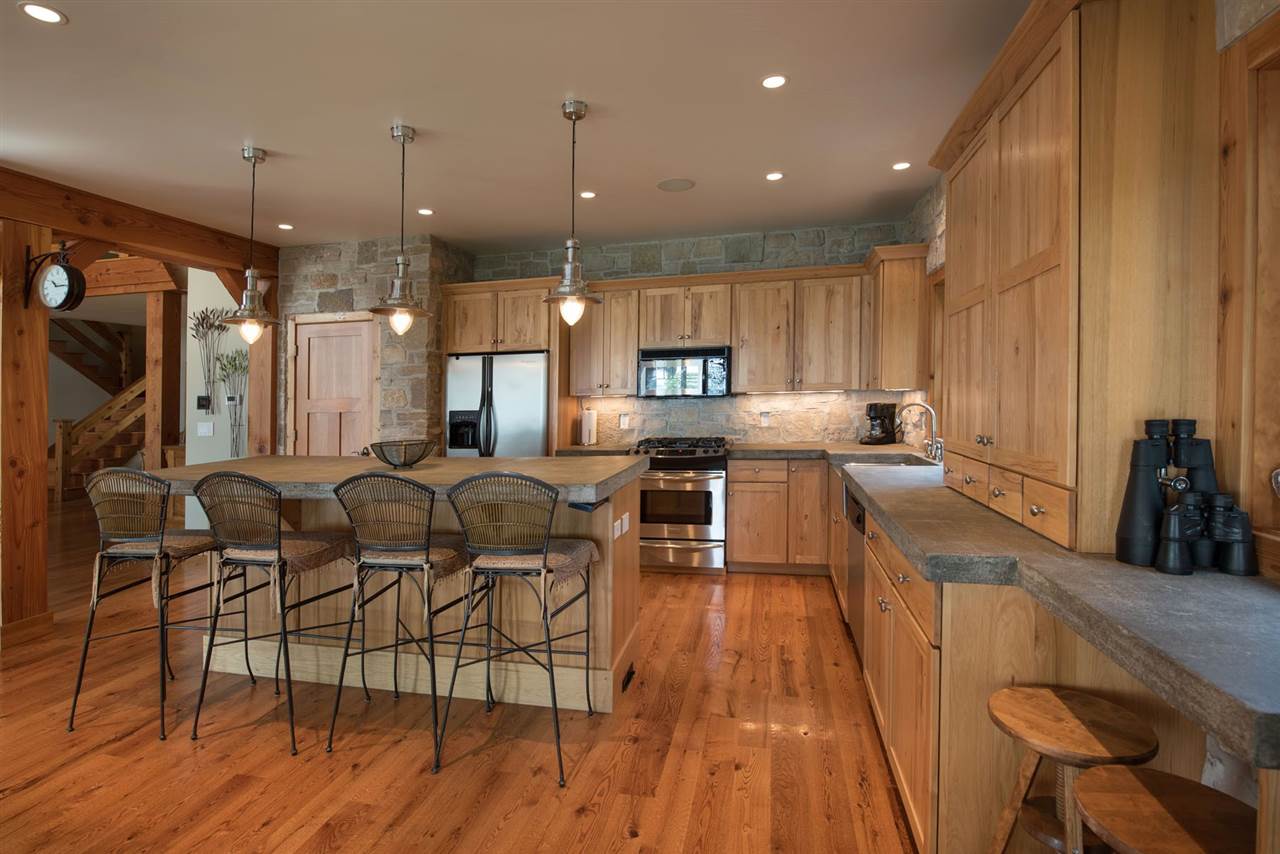N4338 S Lakeshore Dr, Green Lake, WI 54941