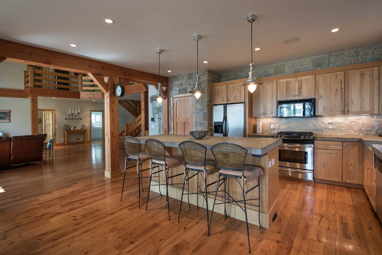 N4338 S Lakeshore Dr, Green Lake, WI 54941
