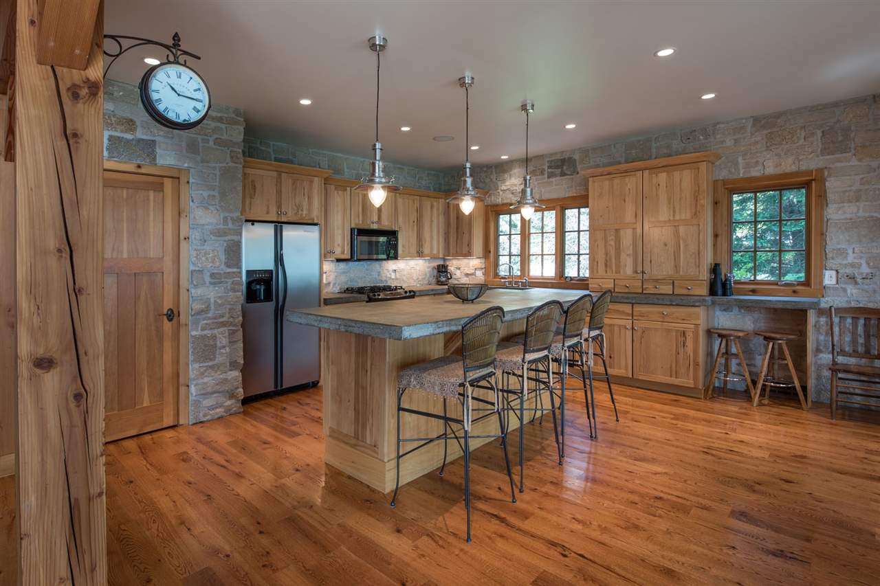 N4338 S Lakeshore Dr, Green Lake, WI 54941