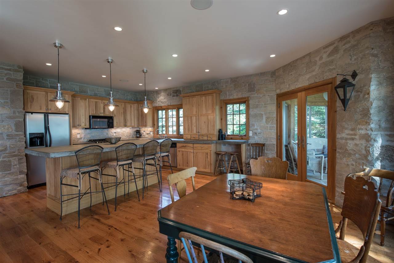 N4338 S Lakeshore Dr, Green Lake, WI 54941