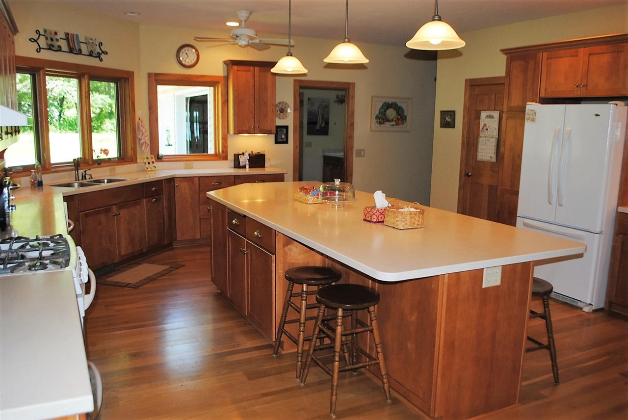 N5316 Shore Dr, Green Lake, WI 54941