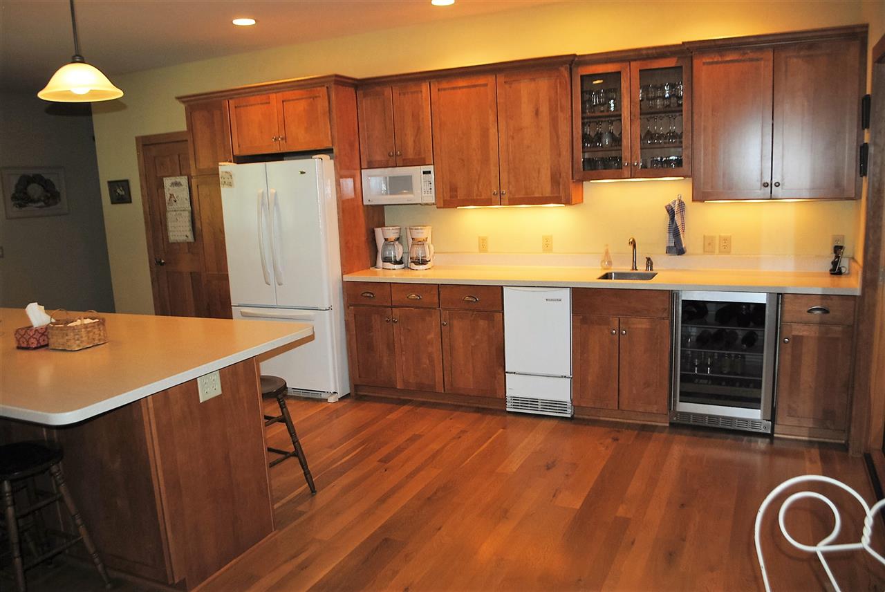 N5316 Shore Dr, Green Lake, WI 54941