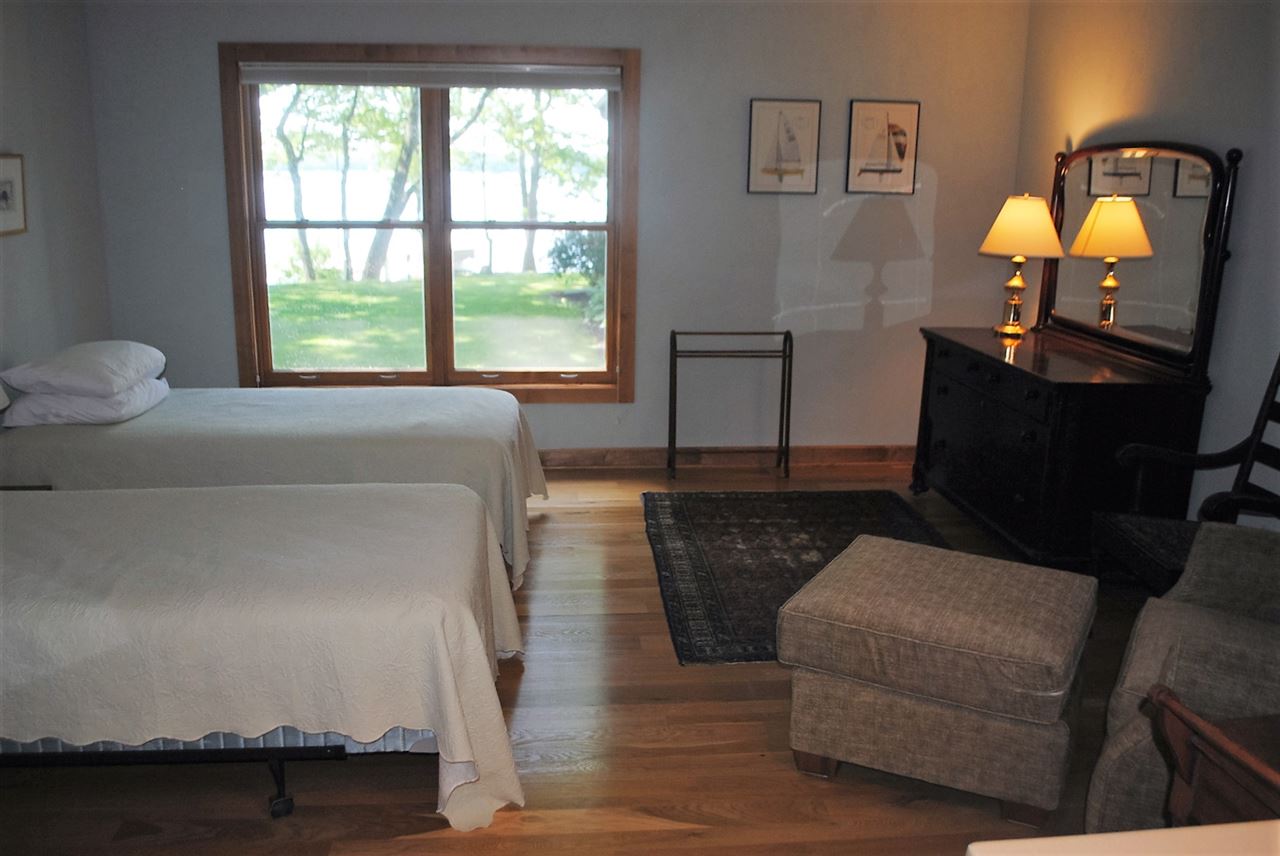 N5316 Shore Dr, Green Lake, WI 54941