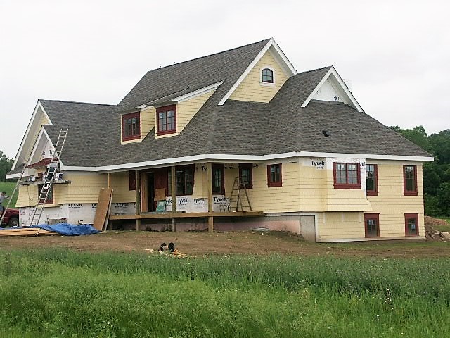 0.99 Ac Oakwood Ave, Green Lake, WI 54941