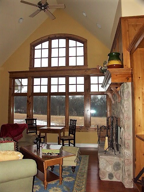 0.99 Ac Oakwood Ave, Green Lake, WI 54941