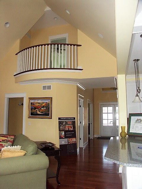 0.99 Ac Oakwood Ave, Green Lake, WI 54941
