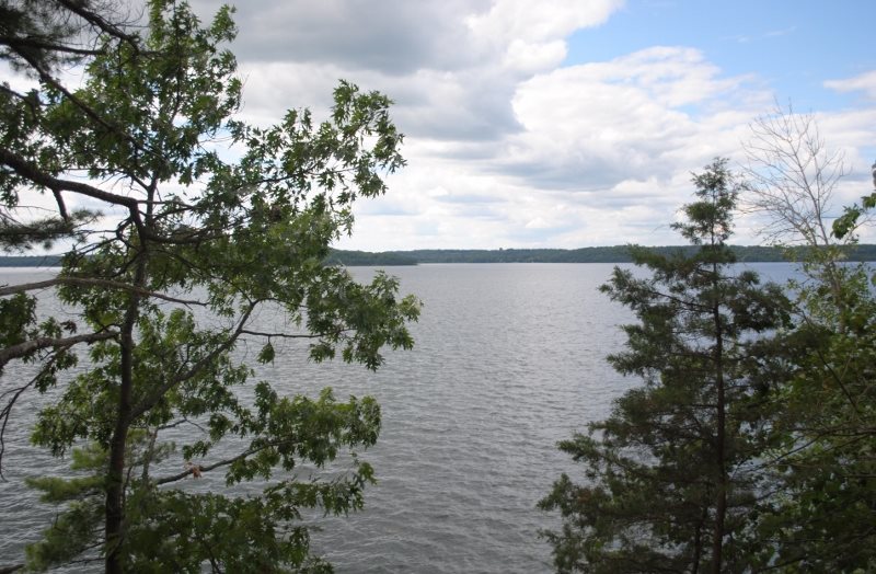 0.99 Ac Oakwood Ave, Green Lake, WI 54941