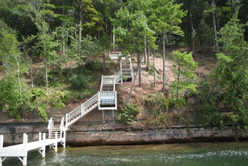 0.99 Ac Oakwood Ave, Green Lake, WI 54941