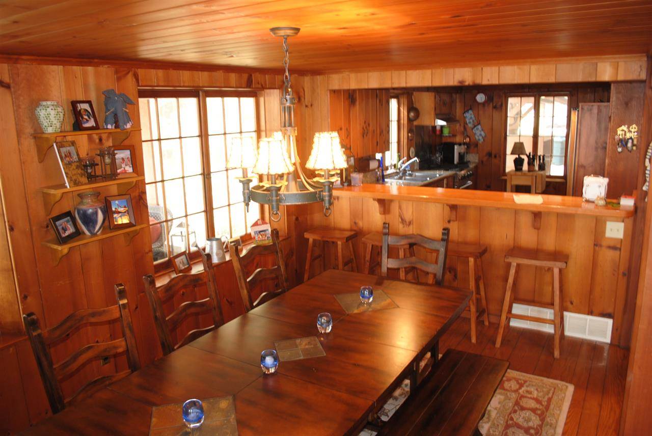 W1135 Illinois Ave, Green Lake, WI 54941