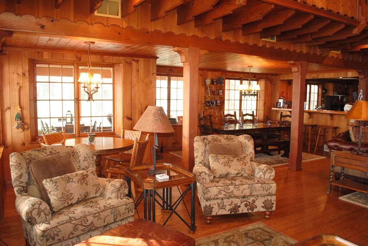 W1135 Illinois Ave, Green Lake, WI 54941