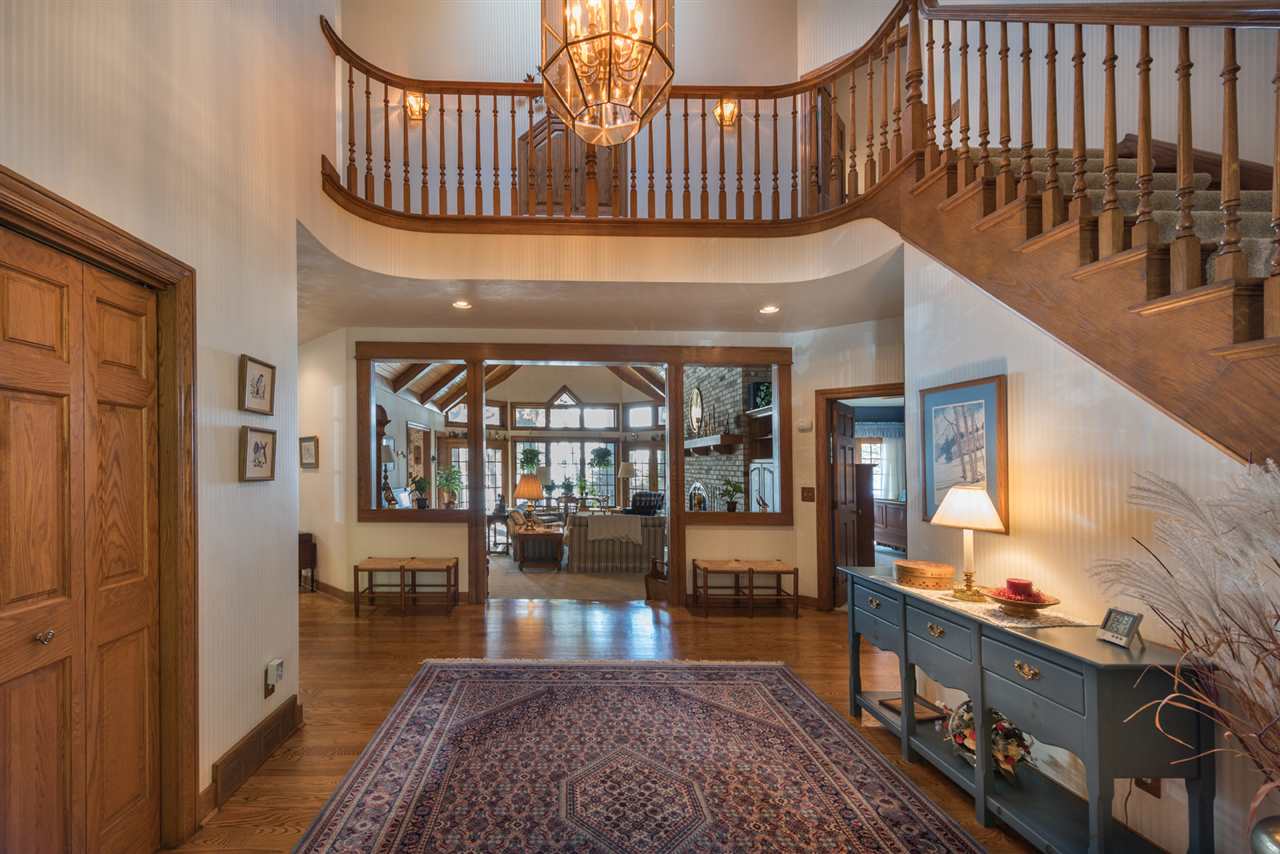 W1225 Illinois Ave, Green Lake, WI 54941