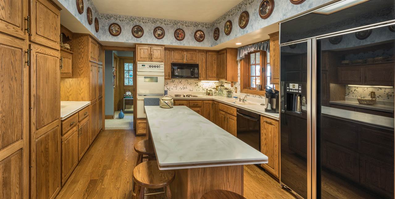 W1225 Illinois Ave, Green Lake, WI 54941