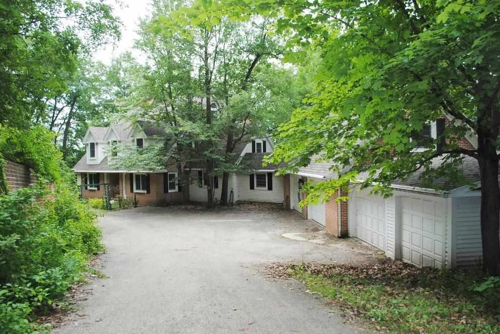 W2937 Hillside Rd, Green Lake, WI 54941