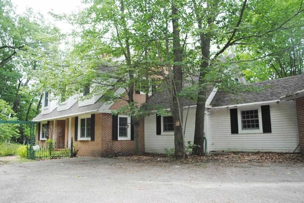 W2937 Hillside Rd, Green Lake, WI 54941
