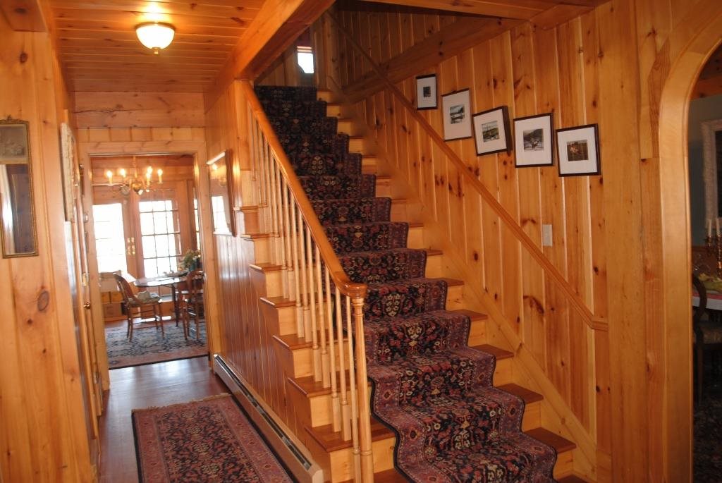 W2937 Hillside Rd, Green Lake, WI 54941