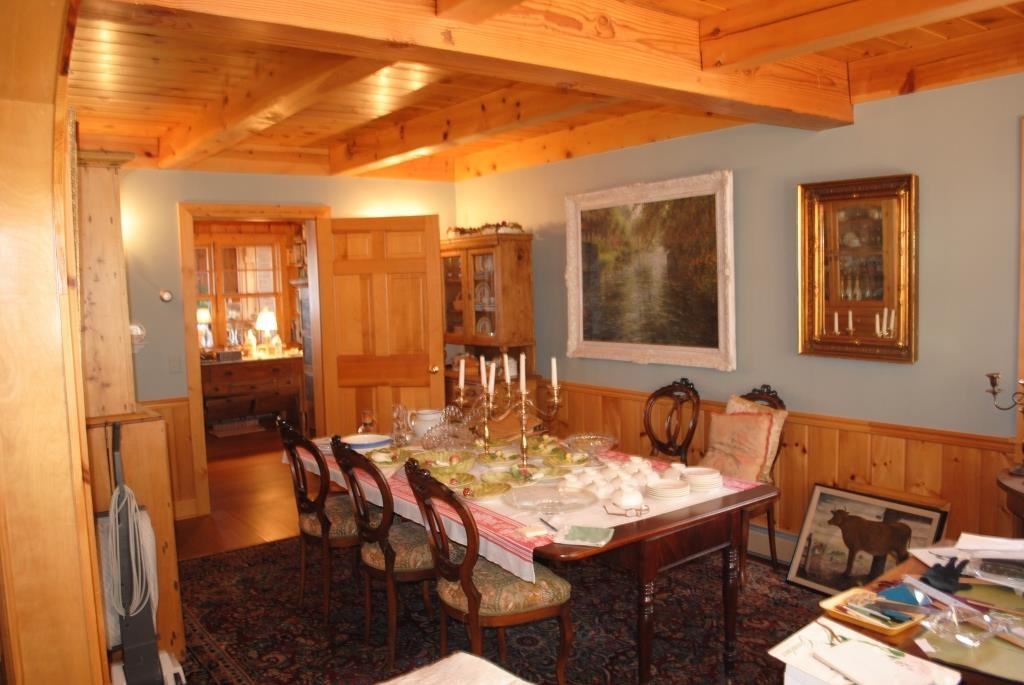 W2937 Hillside Rd, Green Lake, WI 54941
