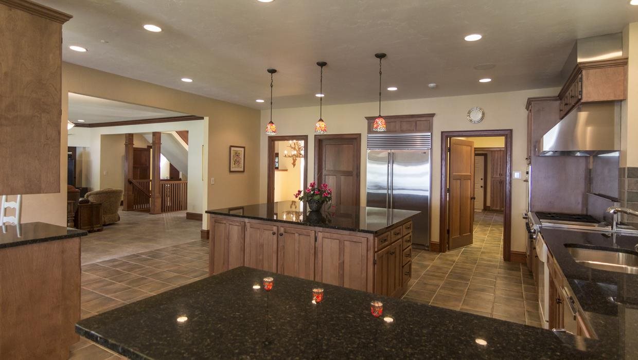 W1554 Sandstone Ave, Green Lake, WI 54941