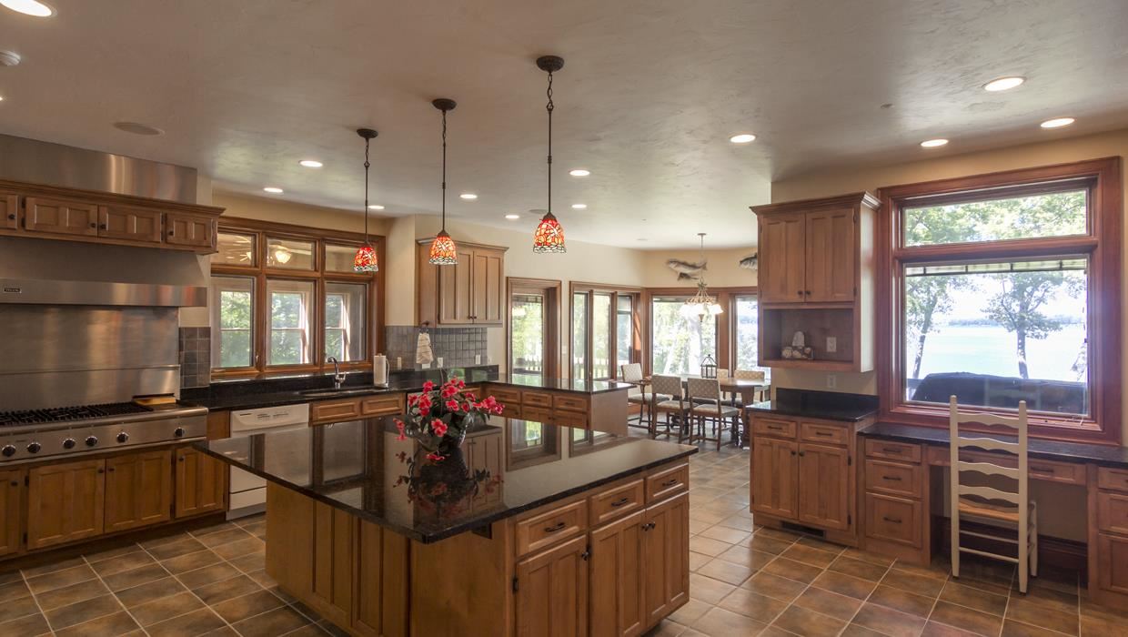 W1554 Sandstone Ave, Green Lake, WI 54941