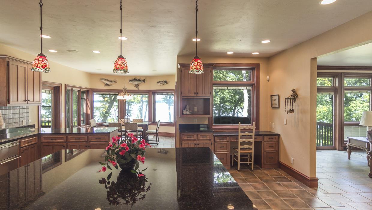 W1554 Sandstone Ave, Green Lake, WI 54941