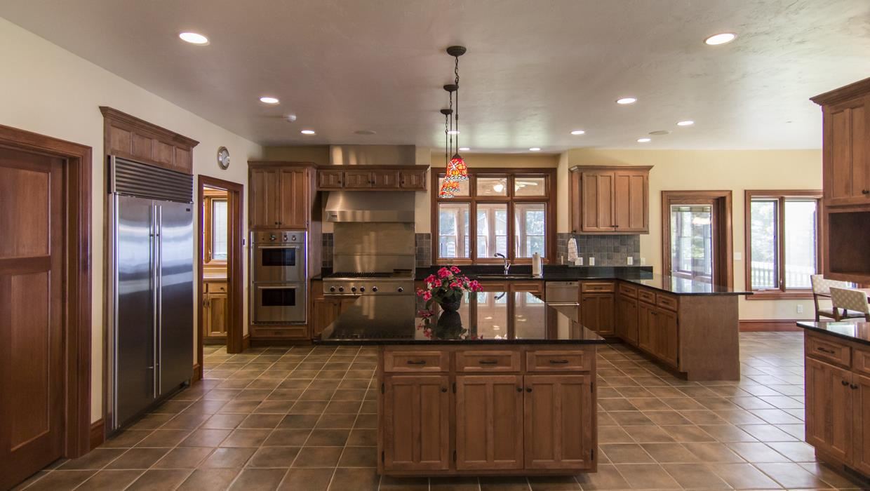 W1554 Sandstone Ave, Green Lake, WI 54941
