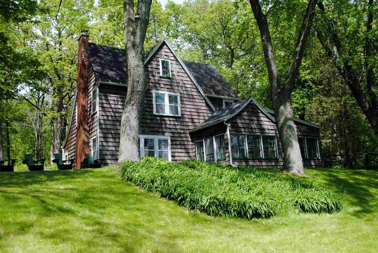 W2059 Irving Park Rd, Green Lake, WI 54941