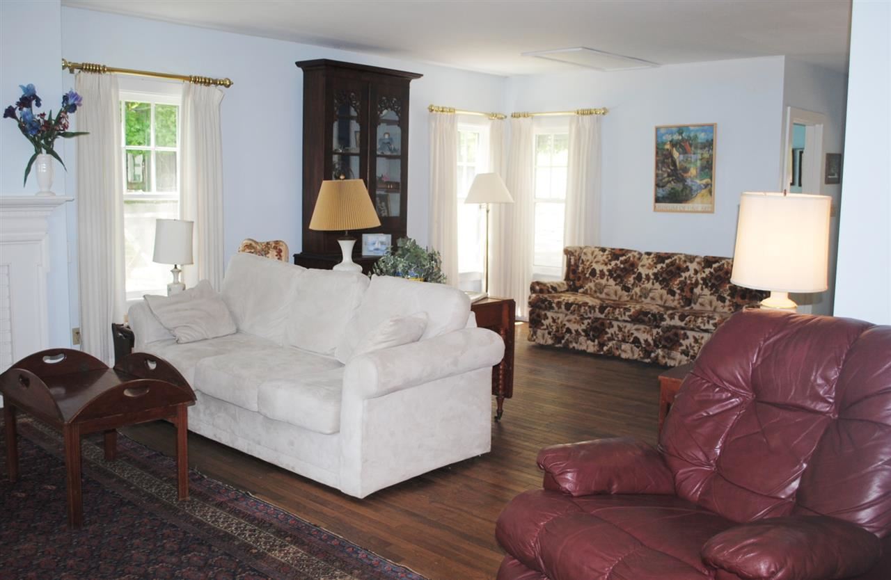 W2059 Irving Park Rd, Green Lake, WI 54941