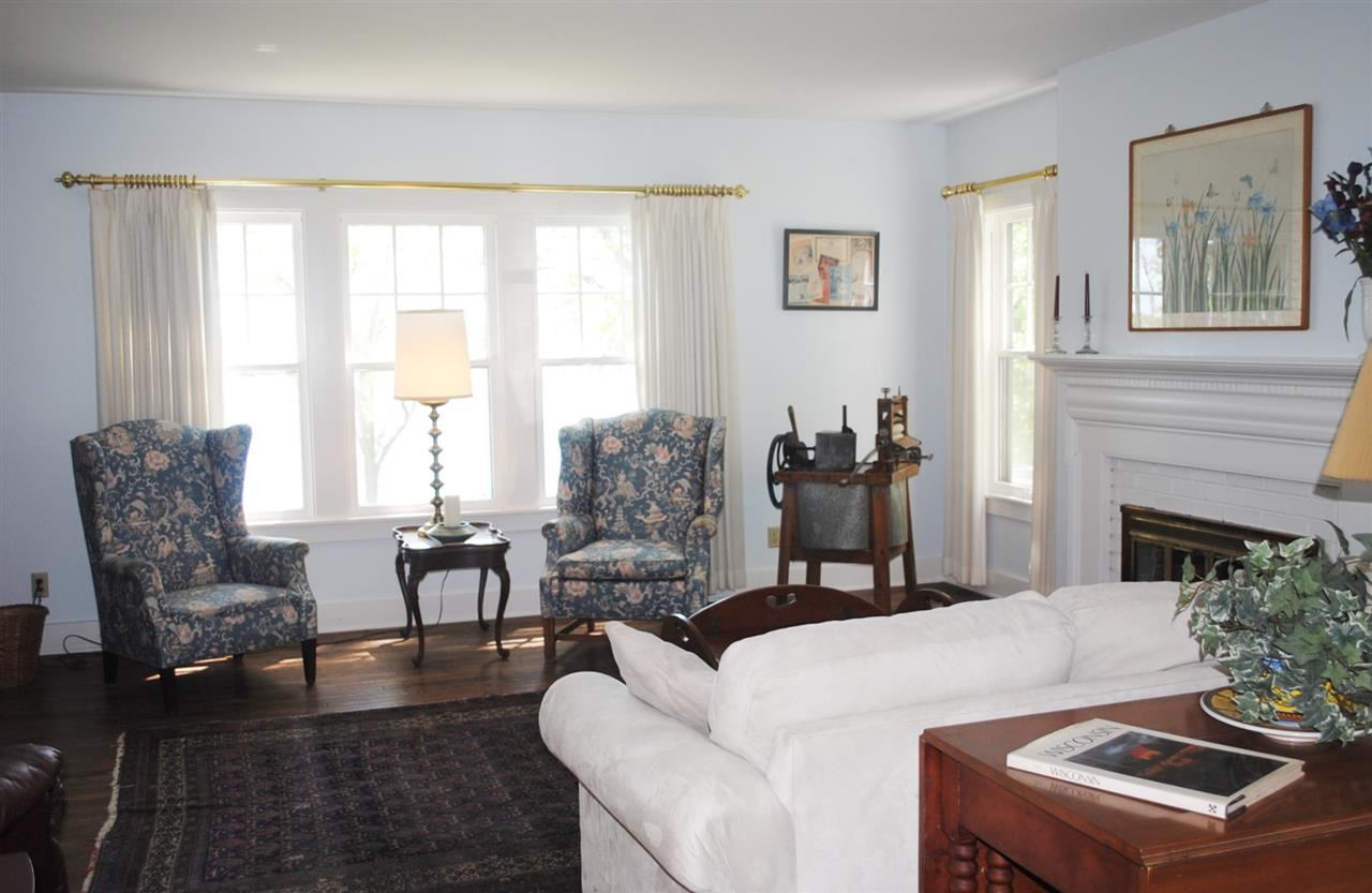W2059 Irving Park Rd, Green Lake, WI 54941