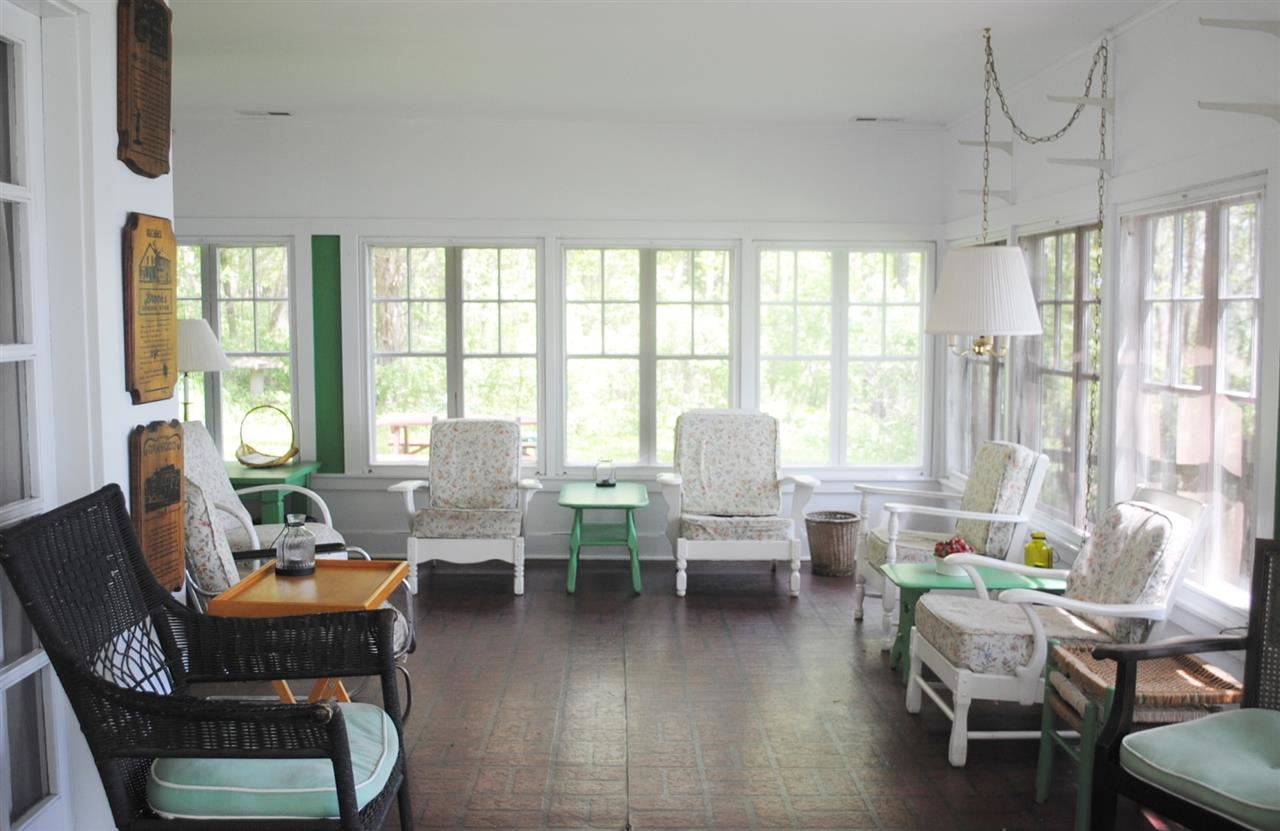 W2059 Irving Park Rd, Green Lake, WI 54941