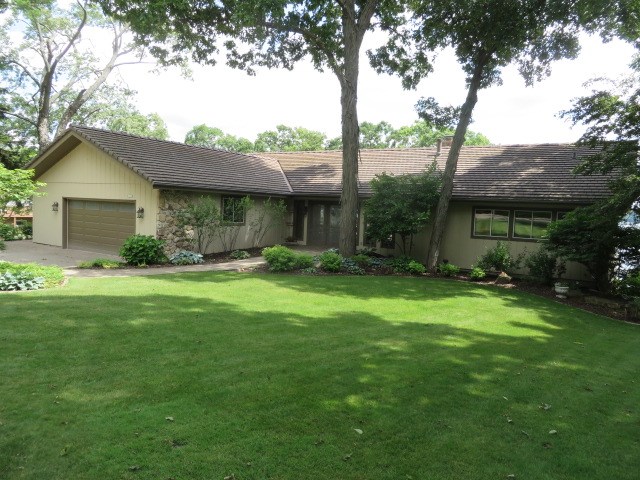 W1903 BELLE MAPPS CT, Green Lake, WI 54941