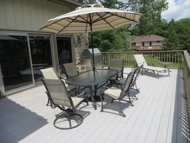 W1903 BELLE MAPPS CT, Green Lake, WI 54941
