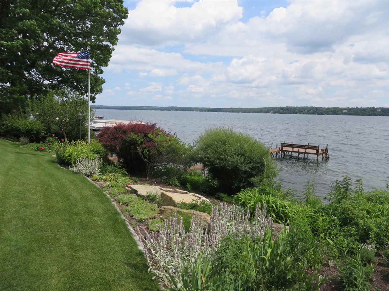 W1903 BELLE MAPPS CT, Green Lake, WI 54941