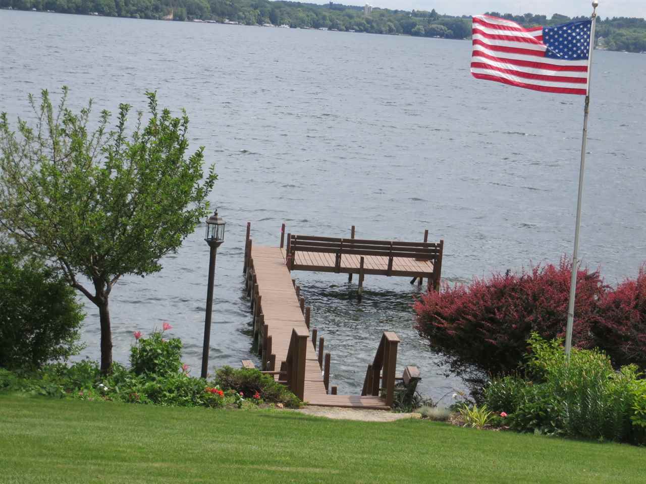 W1903 BELLE MAPPS CT, Green Lake, WI 54941