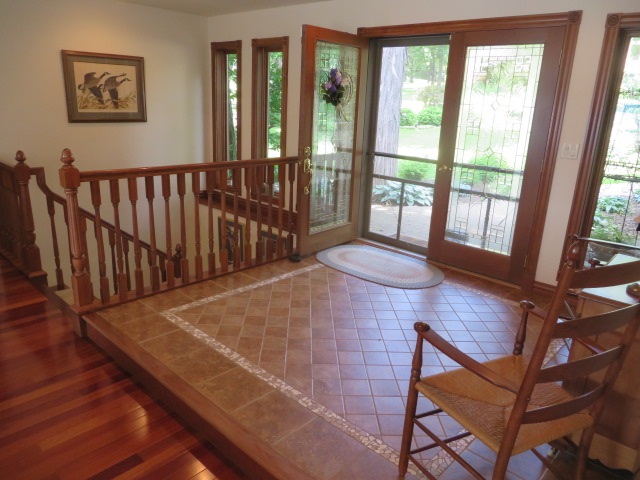 W1903 BELLE MAPPS CT, Green Lake, WI 54941