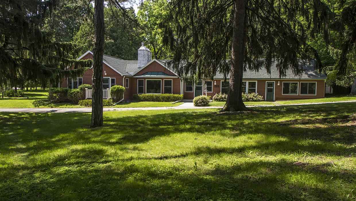 W1740 Sandstone Ave, Green Lake, WI 54941