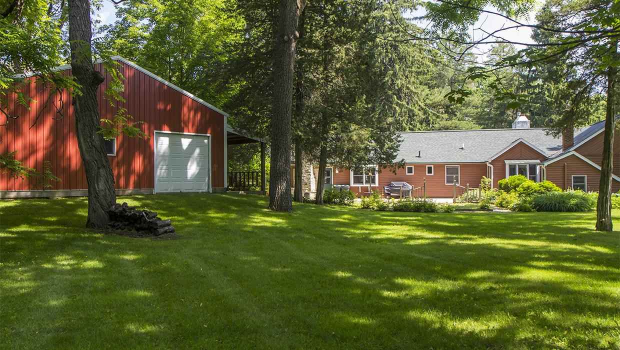 W1740 Sandstone Ave, Green Lake, WI 54941