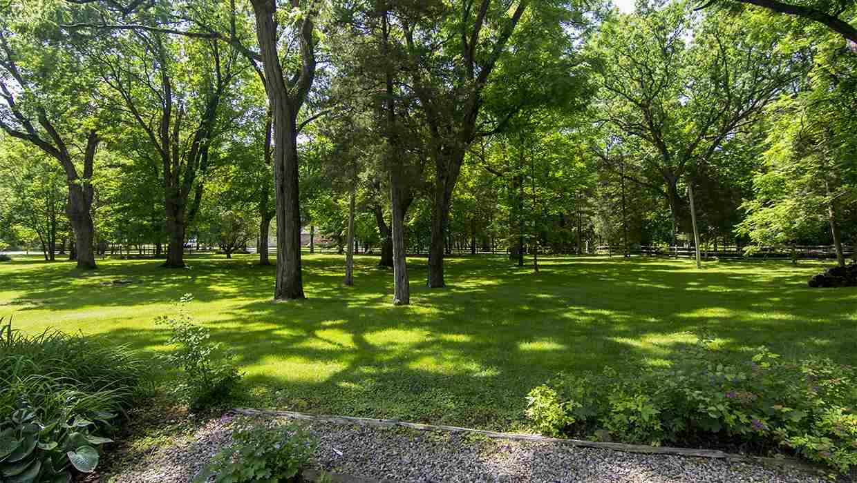 W1740 Sandstone Ave, Green Lake, WI 54941