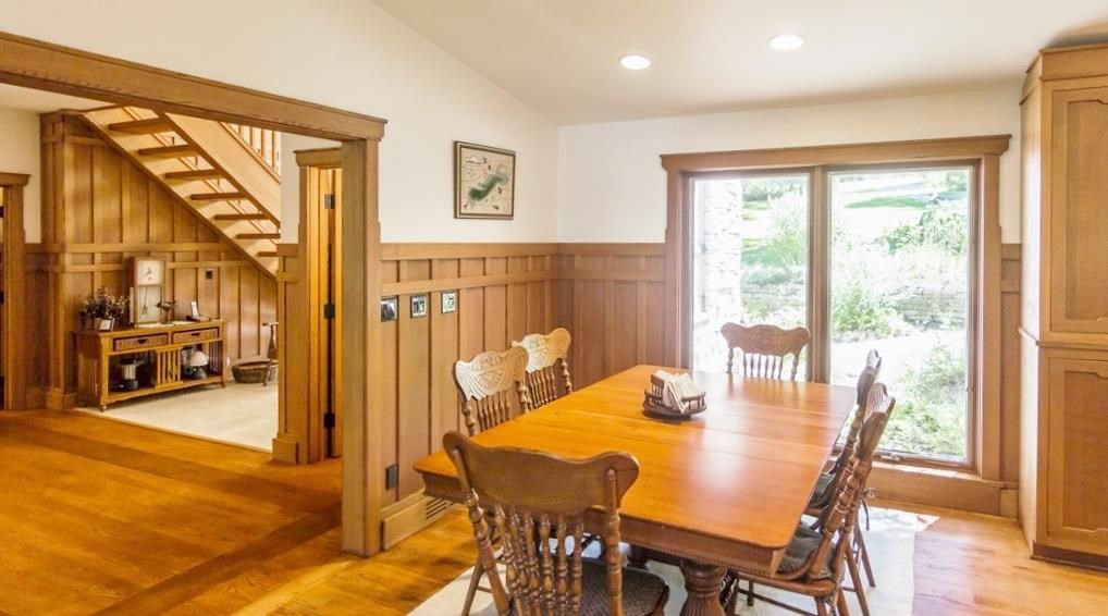 W2270 Oakwood Ave, Green Lake, WI 54941