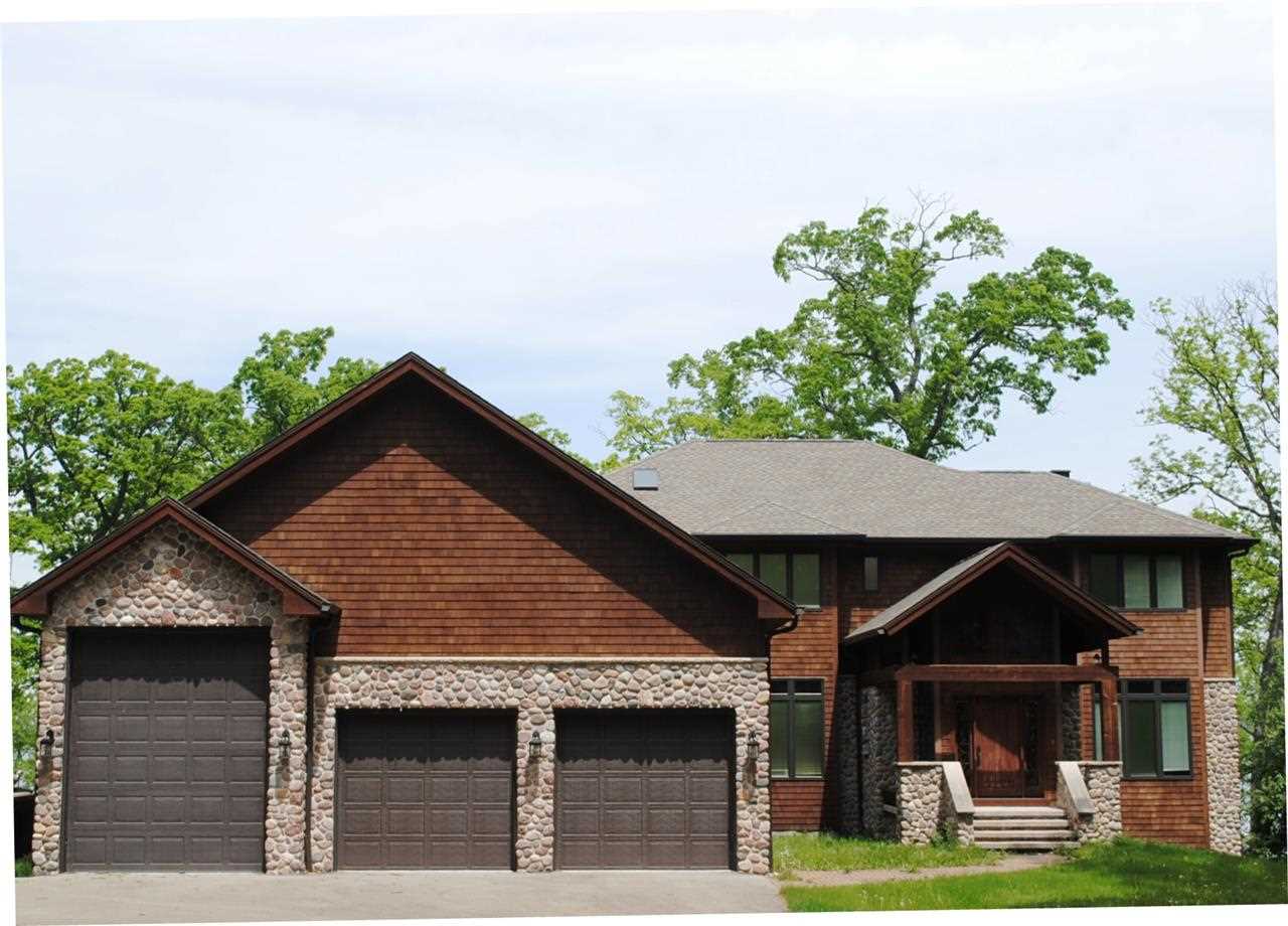W1552-W1554 Sandstone Ave, Green Lake, WI 54941