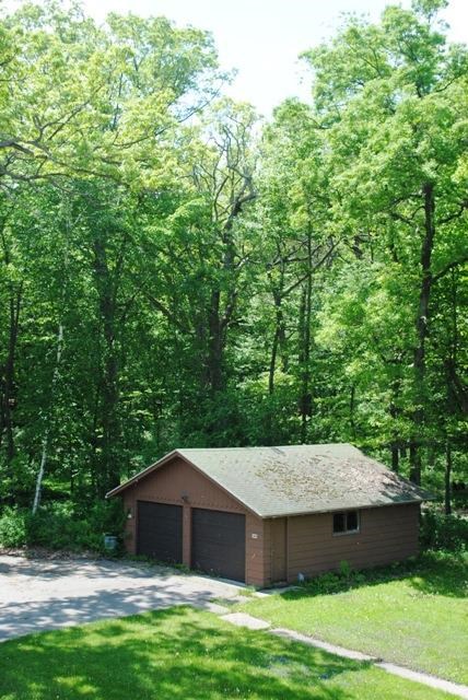 W1552-W1554 Sandstone Ave, Green Lake, WI 54941