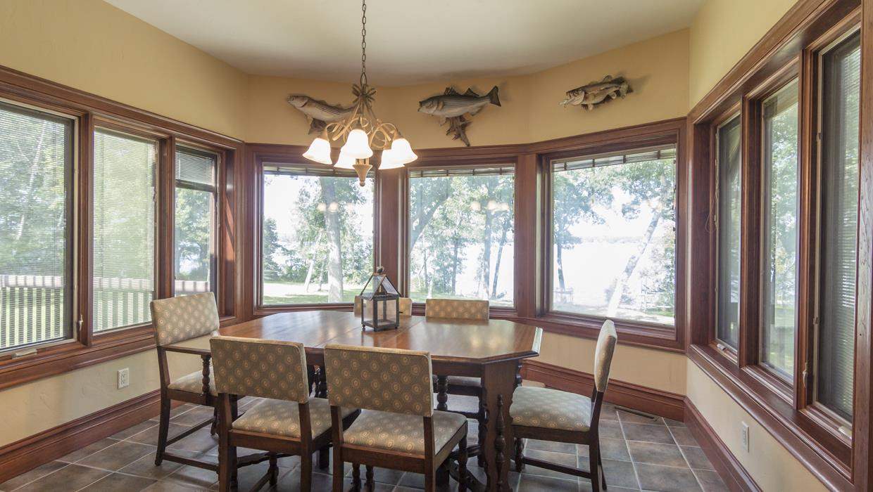 W1552-W1554 Sandstone Ave, Green Lake, WI 54941