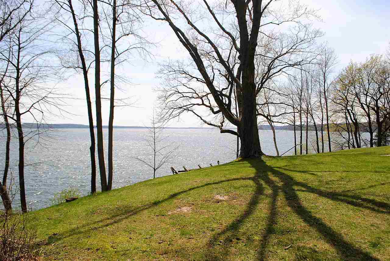 W2109 Irving Park Rd, Green Lake, WI 54941